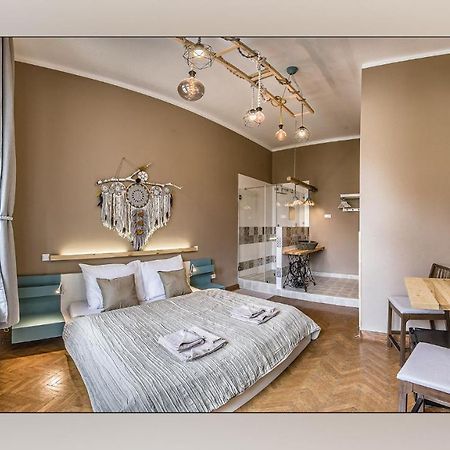 Boutique Suites Raday Budapeszt Zewnętrze zdjęcie