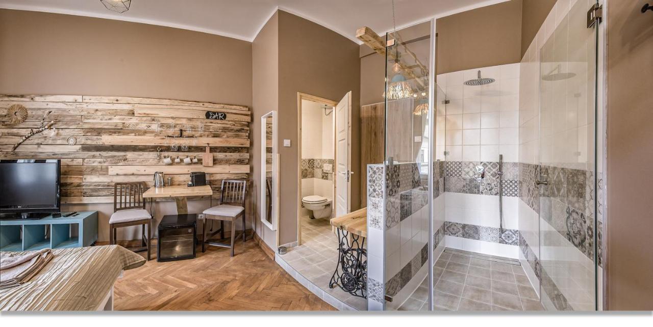 Boutique Suites Raday Budapeszt Zewnętrze zdjęcie